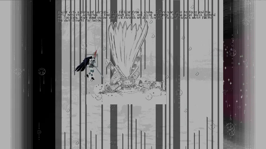 Скриншот 3 к игре Ocean in the Cold Sky