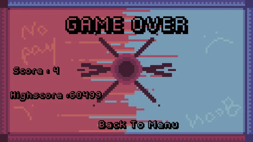 Скриншот 6 к игре Slimelon