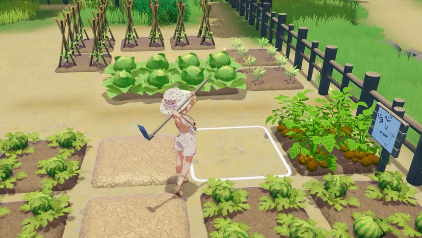 Скриншот 2 к игре Starsand Island