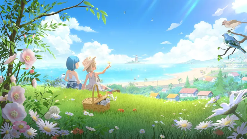Скриншот 7 к игре Starsand Island