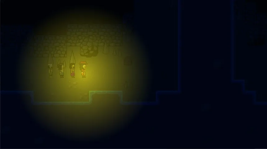 Скриншот 3 к игре Barako the Pirate