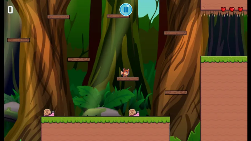 Скриншот 1 к игре Undo The Jam Damage