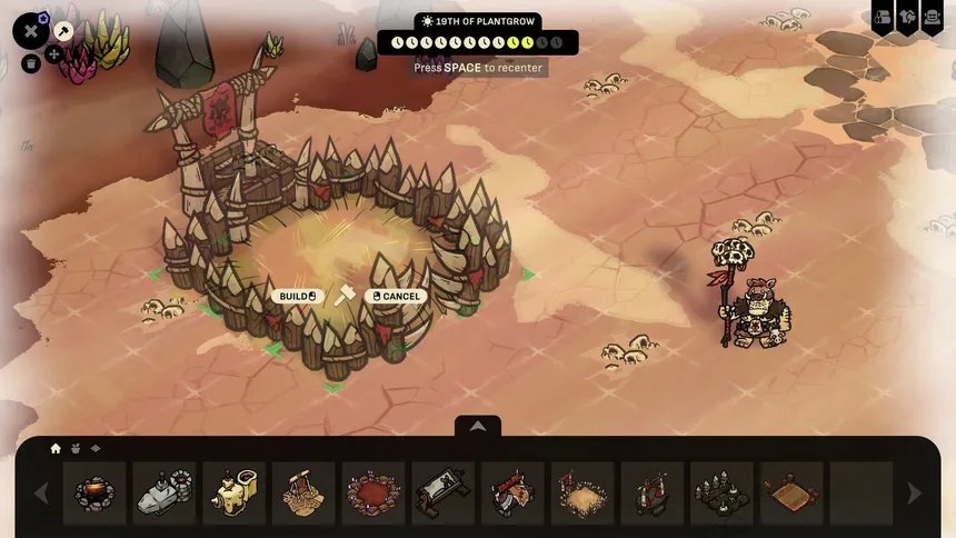 Скриншот 2 к игре Don't Kill Them All