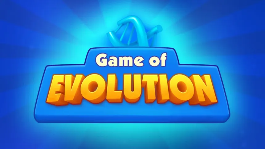 Скриншот 6 к игре Game of Evolution