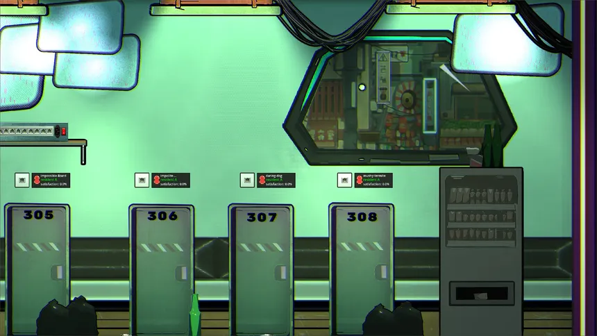 Скриншот 8 к игре Tower Networking Inc.