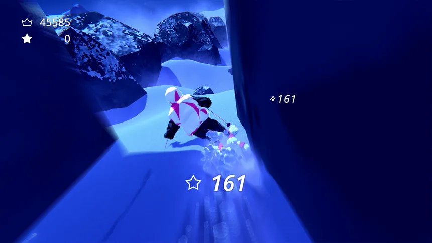 Скриншот 4 к игре SNØ: Ultimate Freeriding