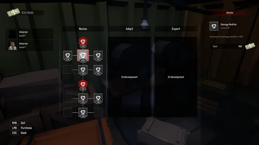 Скриншот 5 к игре Outbreak Survivors