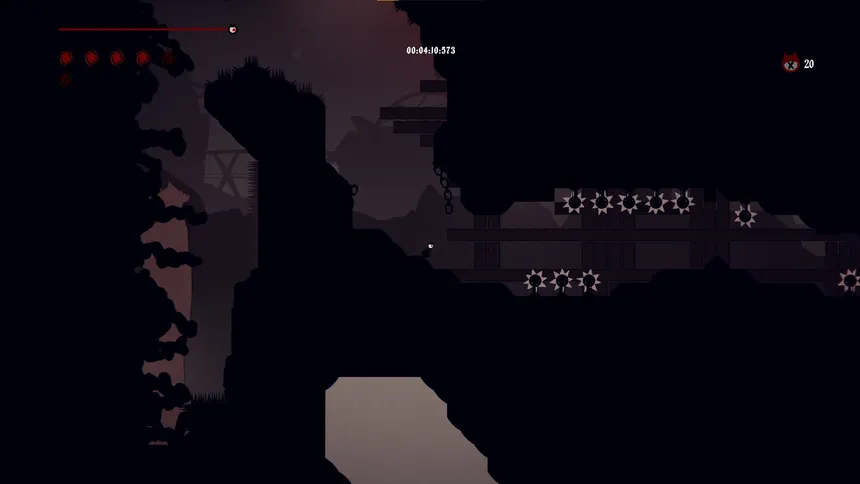 Скриншот 2 к игре For Hell's Sake