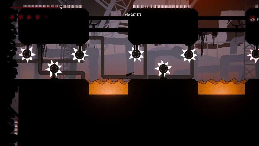 Скриншот 4 к игре For Hell's Sake