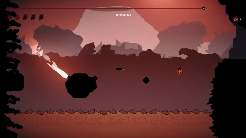 Скриншот 6 к игре For Hell's Sake