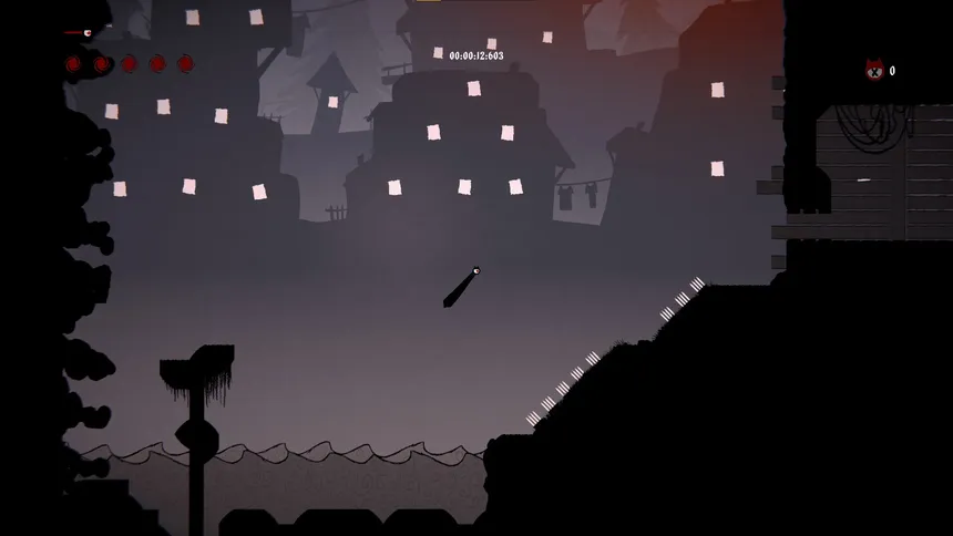 Скриншот 7 к игре For Hell's Sake