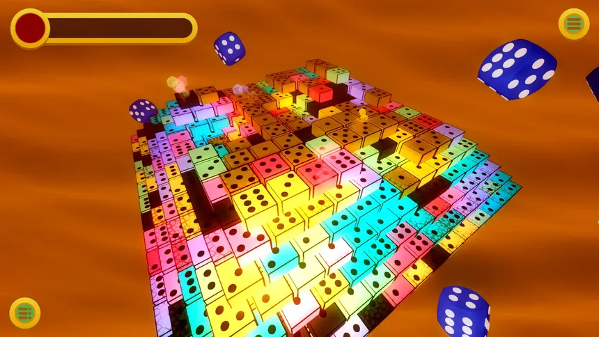 Скриншот 5 к игре Pyradice