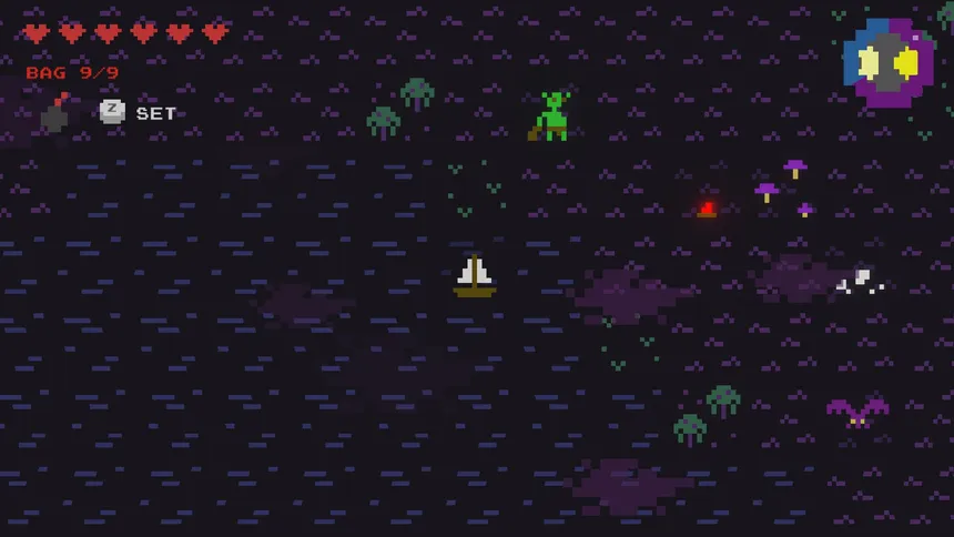 Скриншот 3 к игре Dungeon World