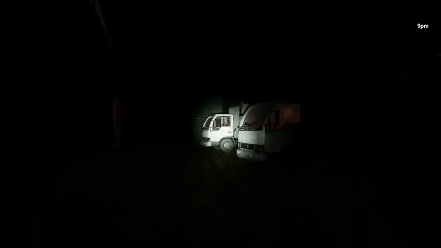 Скриншот 7 к игре The Paddock