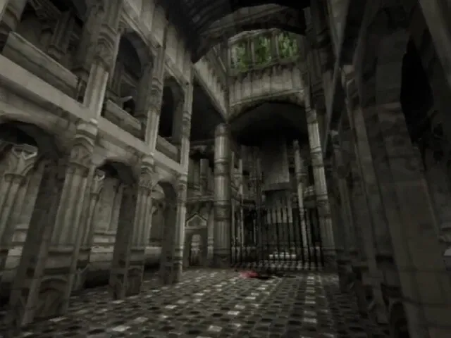 Скриншот 7 к игре PRISON OF HUSKS