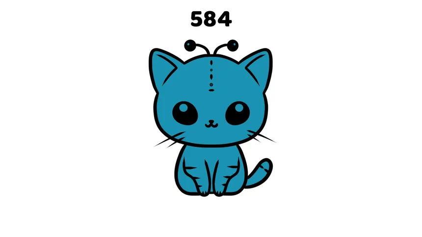Скриншот 1 к игре Cats
