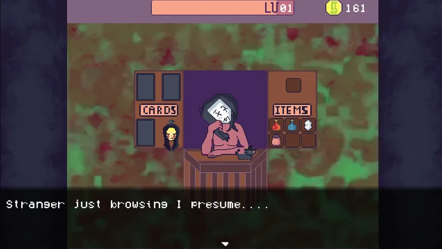 Скриншот 3 к игре Mystic Gals