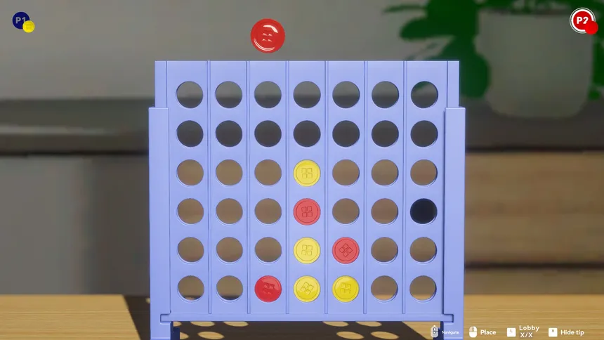 Скриншот 1 к игре Настольная игра вечеринка
