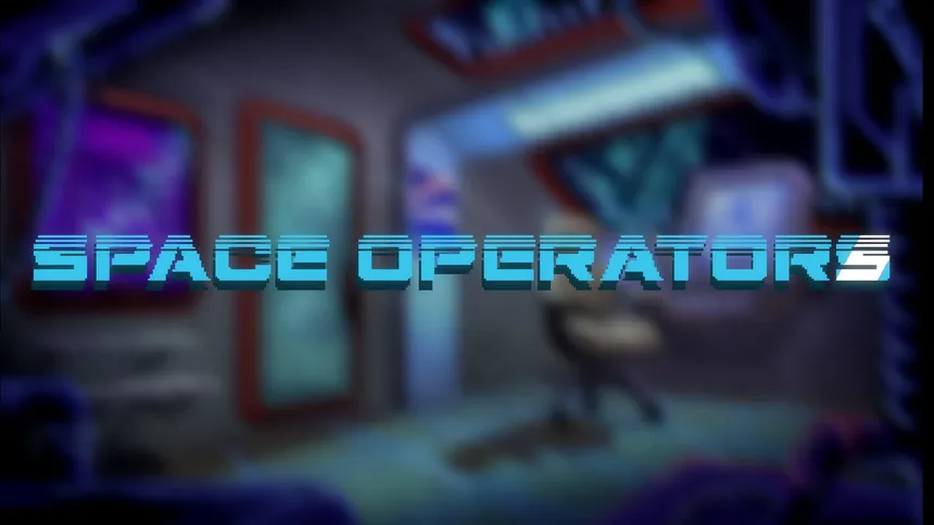 Скриншот 1 к игре Space Operators