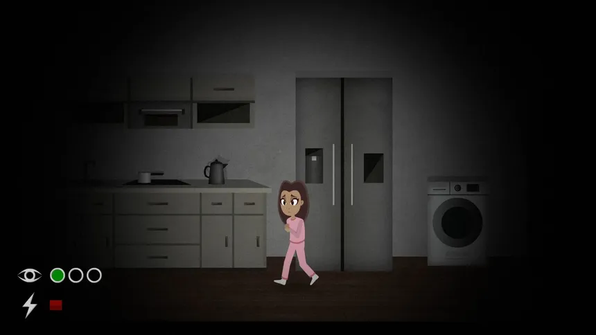 Скриншот 3 к игре Mr. Hopp's Playhouse HD