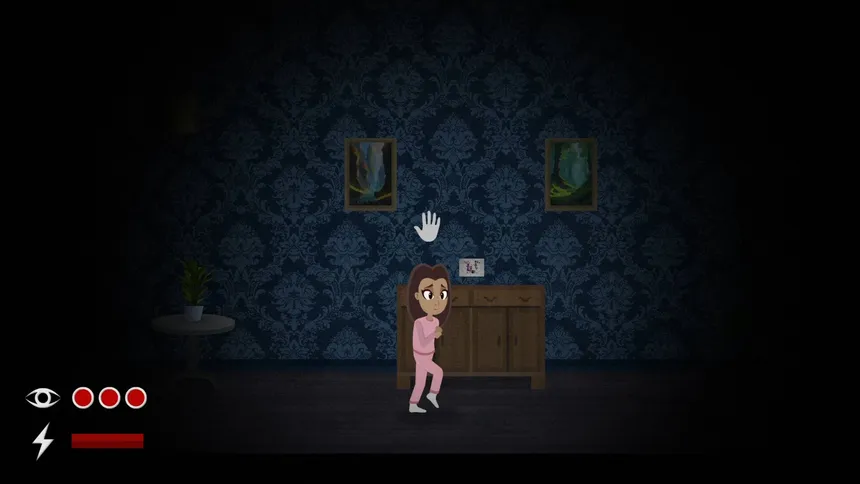 Скриншот 4 к игре Mr. Hopp's Playhouse HD