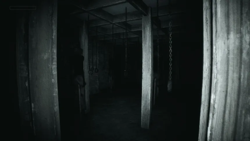 Скриншот 2 к игре Faint Call