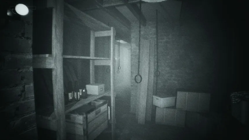 Скриншот 5 к игре Faint Call