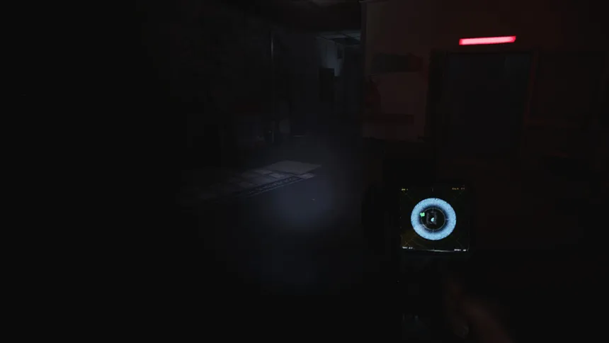 Скриншот 6 к игре Ghostbane: Prologue
