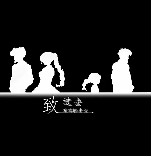 Скриншот 1 к игре 致过去破损的时光