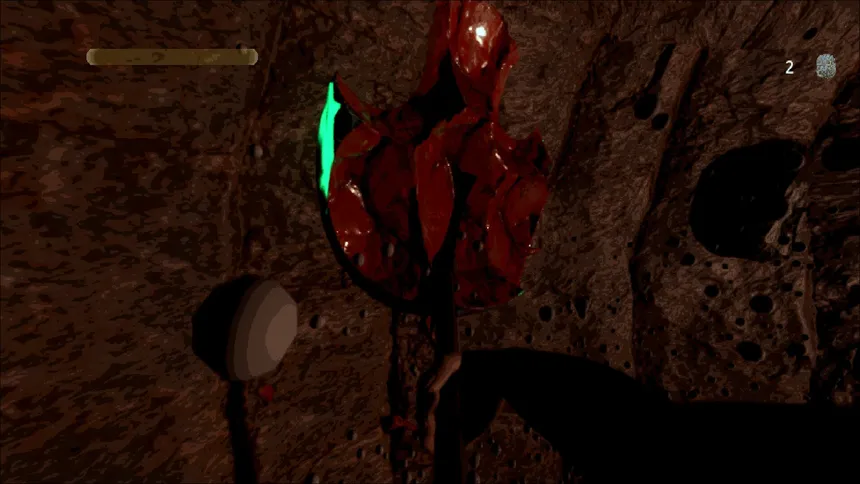 Скриншот 3 к игре Eerie Excavation