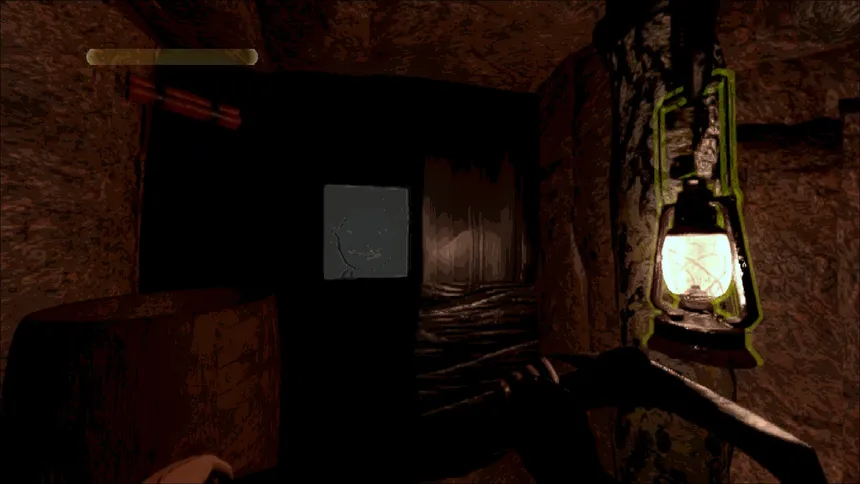 Скриншот 7 к игре Eerie Excavation