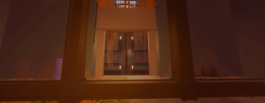 Скриншот 6 к игре COLLAPSE MACHINE