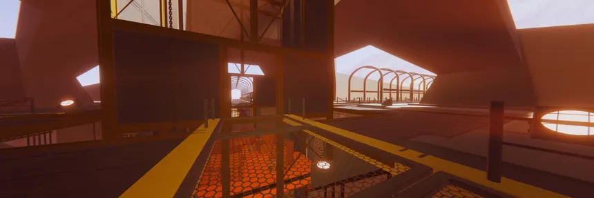 Скриншот 8 к игре COLLAPSE MACHINE