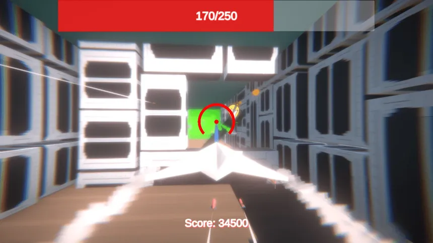 Скриншот 3 к игре Soar Up The Charts
