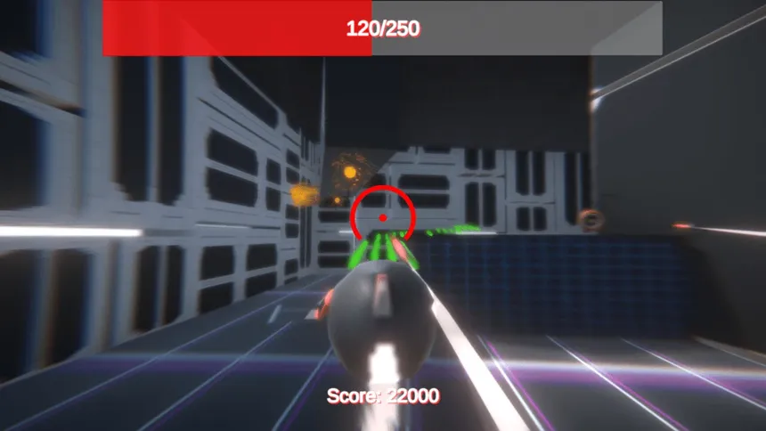 Скриншот 4 к игре Soar Up The Charts