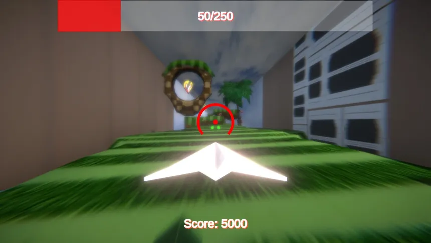 Скриншот 8 к игре Soar Up The Charts
