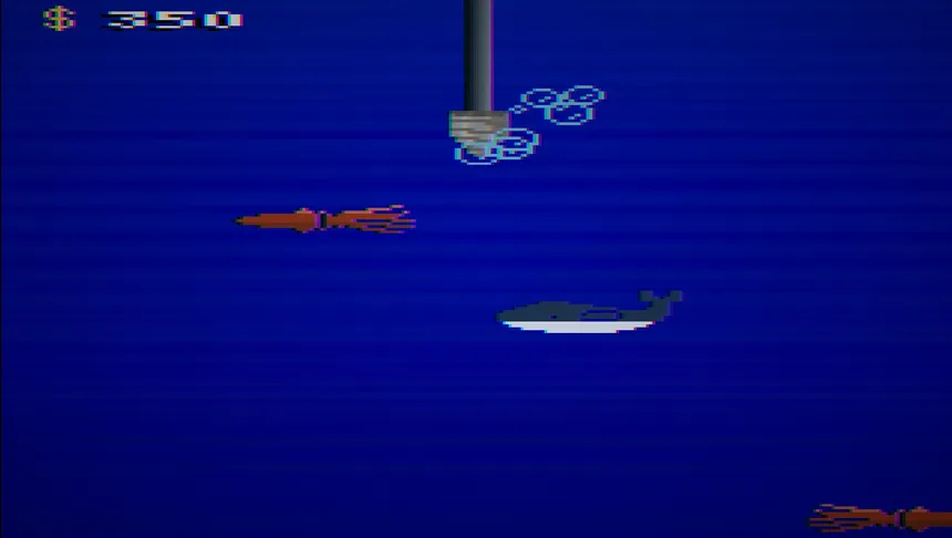 Скриншот 3 к игре Oil Strike '75