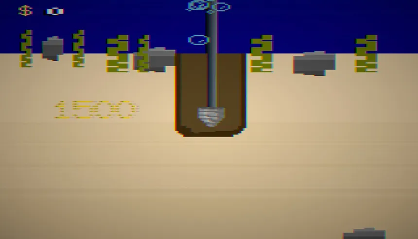 Скриншот 5 к игре Oil Strike '75