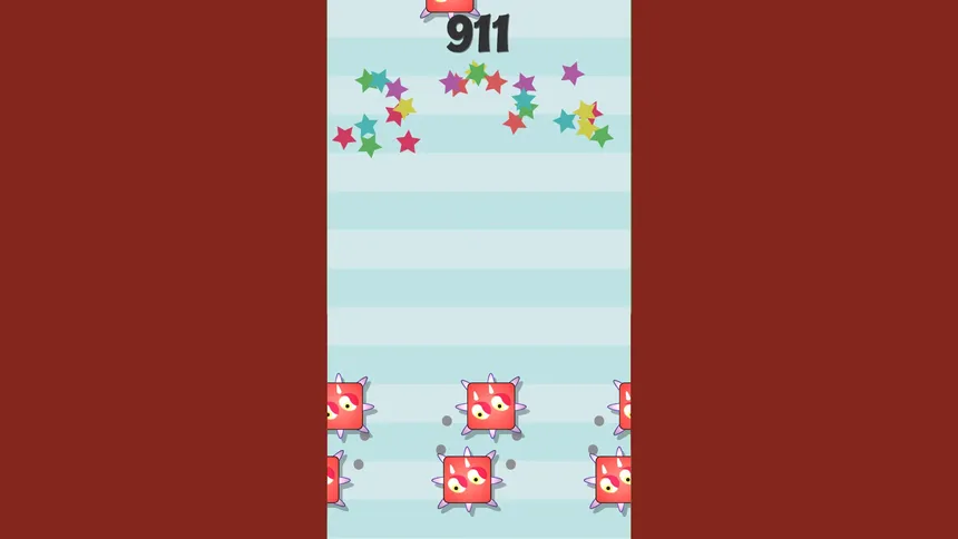Скриншот 3 к игре One Chance