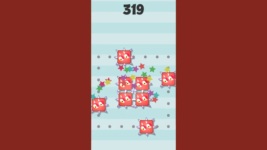 Скриншот 8 к игре One Chance