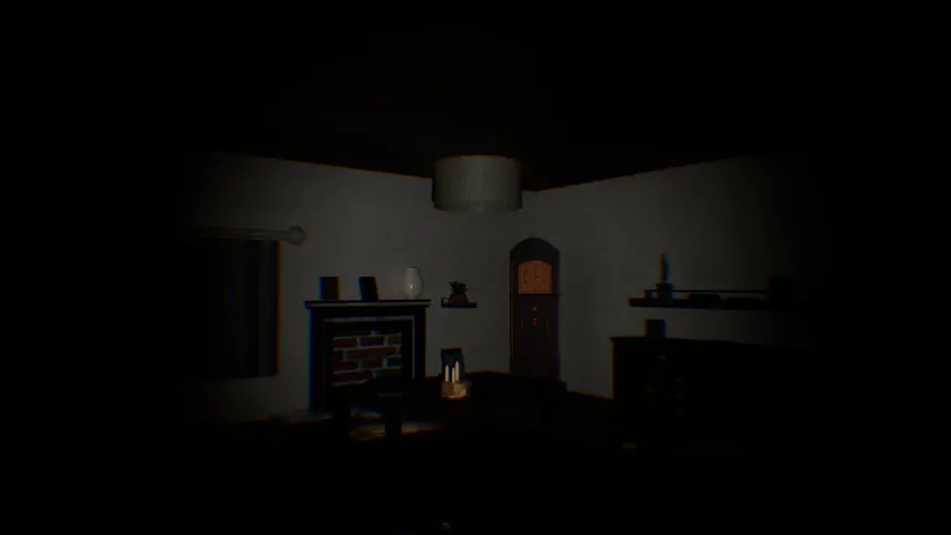 Скриншот 4 к игре Lost Souls