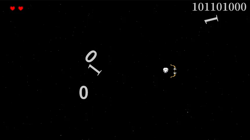 Скриншот 8 к игре Hello World - 你好世界：序章