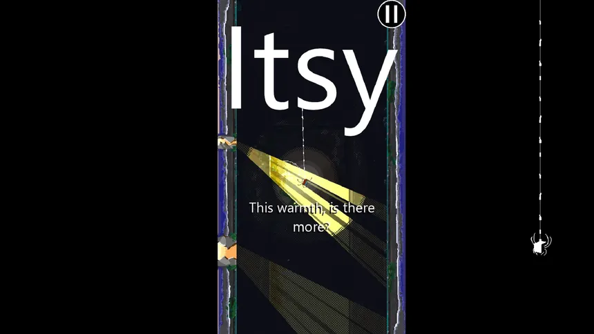 Скриншот 1 к игре Itsy
