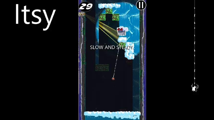 Скриншот 7 к игре Itsy