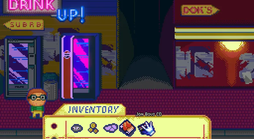 Скриншот 4 к игре Codename: GOD