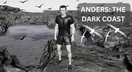 Скриншот 4 к игре Anders: The Dark Coast