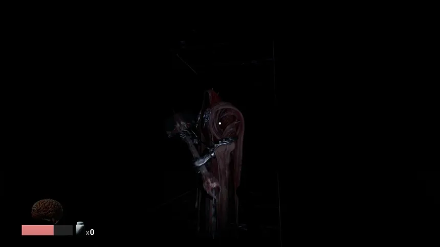 Скриншот 1 к игре Escape The Void 2024