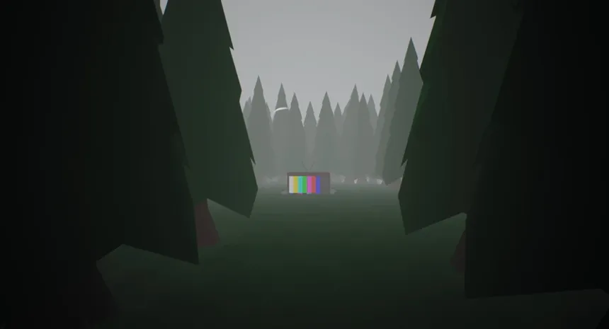 Скриншот 1 к игре Memento Mori