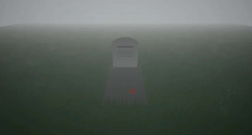 Скриншот 3 к игре Memento Mori
