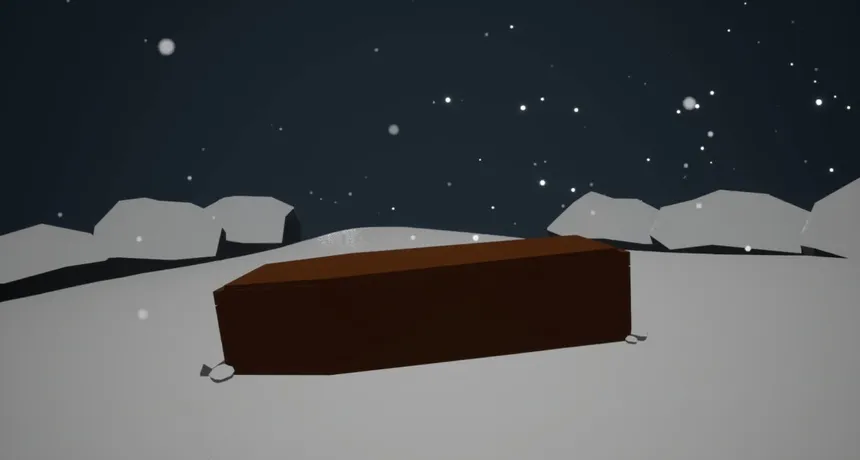 Скриншот 5 к игре Memento Mori